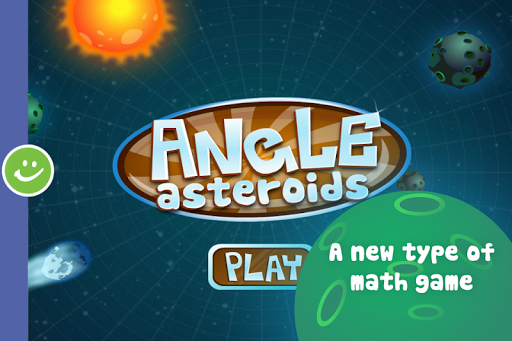 Angle Asteroids - SylvanPlay™