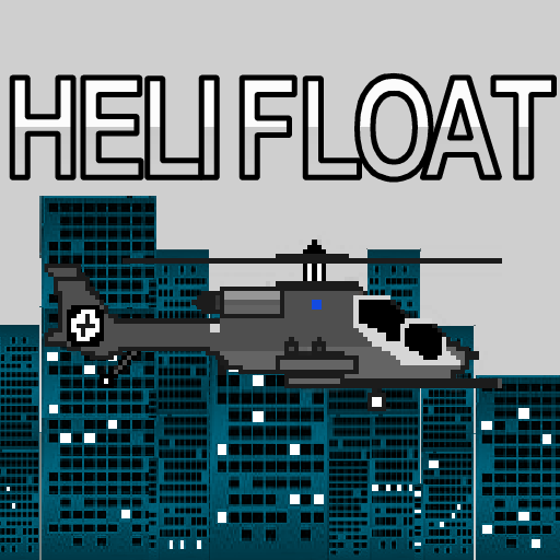 HELIFLOAT GRAVITY