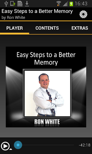 Easy Steps to a Better Memory