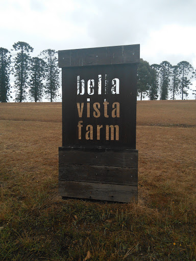 Bella Vista Farm