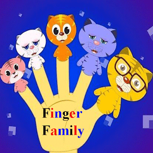 Kids Rhyme Finger Family.apk 0.0
