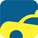 칼택시 logo