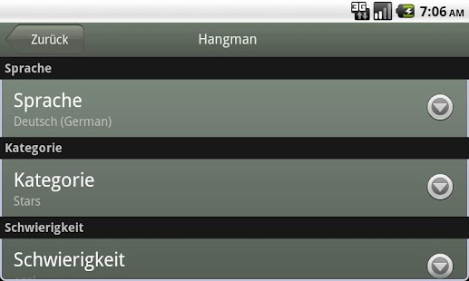 Hangman Screenshots 5