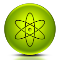 Nuclear Site Locator logo
