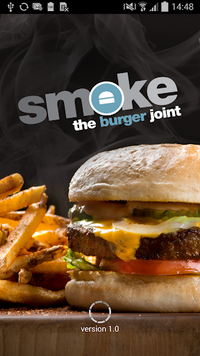 Smoke - the burger joint