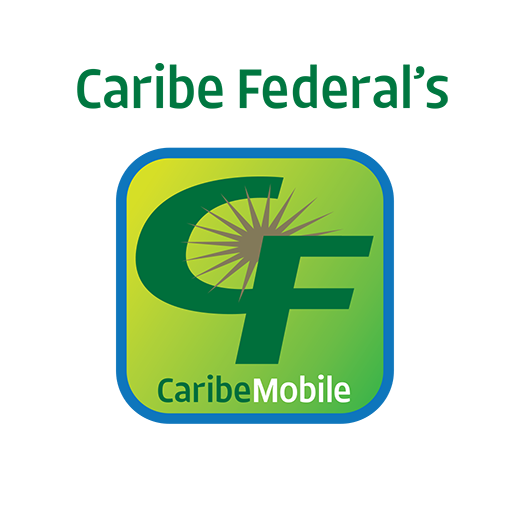 Caribe Mobile LOGO-APP點子