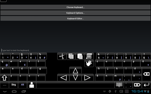 Hacking & Developing Keyboard - screenshot thumbnail