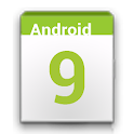 Nine Old Androids Sample logo