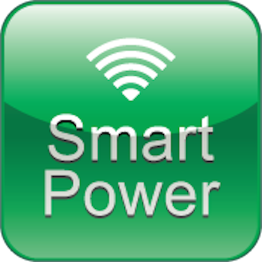 Smart Power 商業 App LOGO-APP開箱王