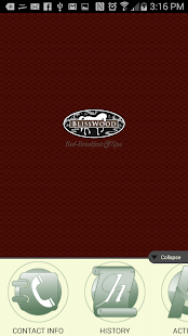 Blisswood B&B Screenshots 10