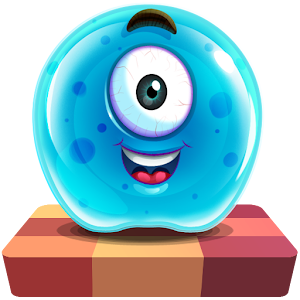Jelly Labyrinth : Tilt Maze.apk 0.0.1