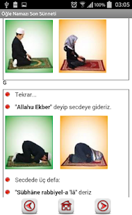 Namaz Öğreniyorum(圖6)-速報App