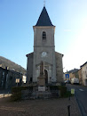 Maron - Église et Monument aux Morts
