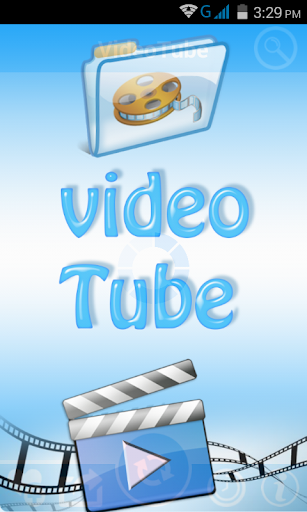 Video Tube-Player For Youtube