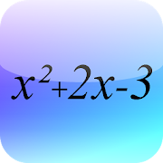 Quadratic Equation Solver