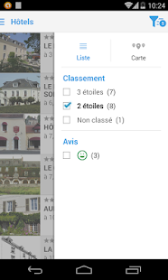 Saint-Aignan Val de Cher Tour(圖4)-速報App