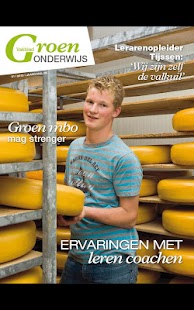 Free Download Groen Onderwijs APK for Android