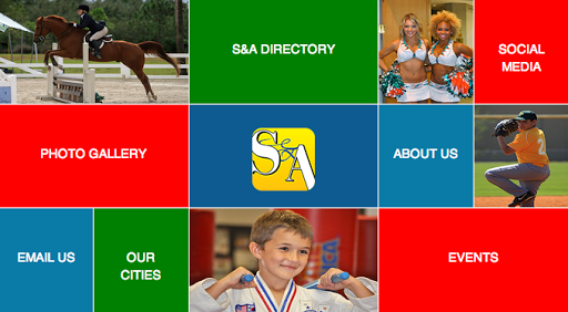 Sports Activities Directory