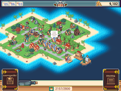 Epic Pirates Story - screenshot thumbnail