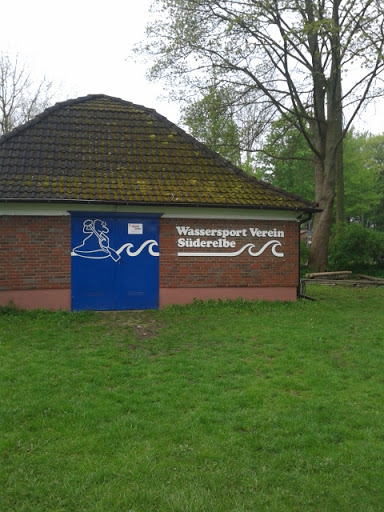 Wassersportverein Süderelbe