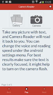 Camera Reader(圖1)-速報App