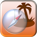 LogPose logo