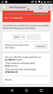 Debt Repayment(圖4)-速報App