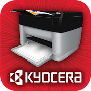 Kyocera Print Center