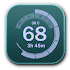 Battery Circle Widget1.12