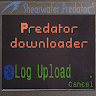 Predator downloader Application icon