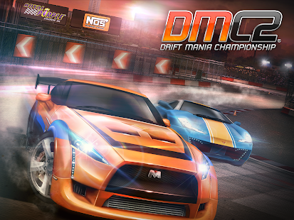 Drift Mania Championship 2 LE(圖6)-速報App