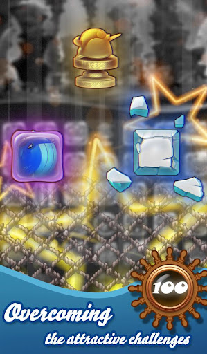 Penguin Adventure: New Journey