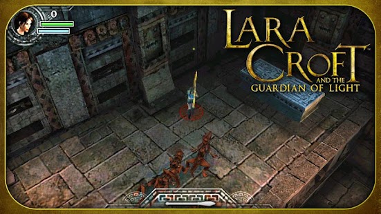 Lara Croft: Guardian of Light