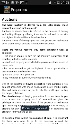 【免費生活App】Real Estate Investing Guide-APP點子