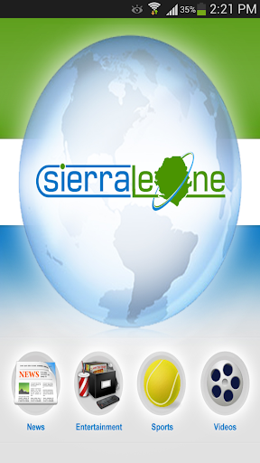 Sierra Leone News Africa