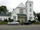Clark Memorial United Methodist Church
