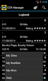 CCR Manager(圖4)-速報App