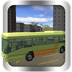 Cover Image of Download Modified Bus Simulator 2014 3D 1.4 APK