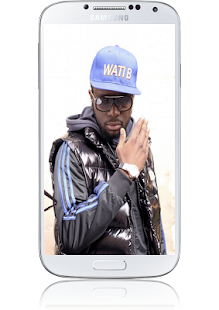 Maitre Gims