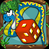 Snakes & Ladders - Jungle
