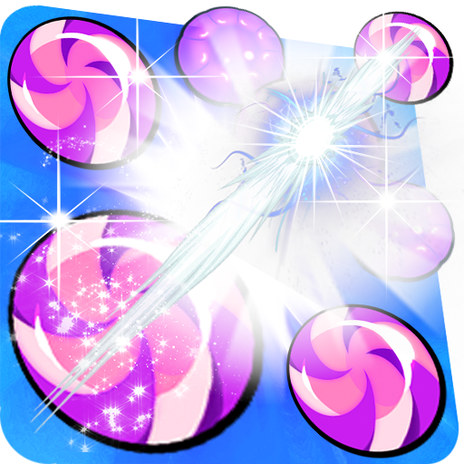 Candy Burst Blast Free LOGO-APP點子