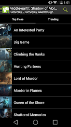 Game Guides - Tips and Cheats poster 4