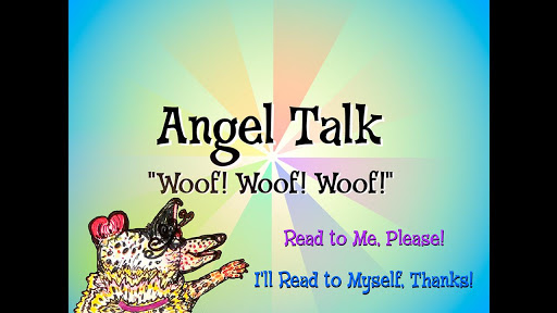 Angel Talk 