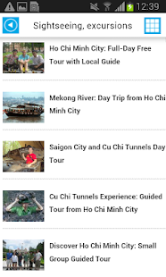 Vietnam Offline Map & Guide(圖8)-速報App