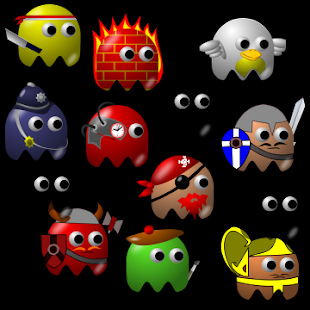 Free Ghost Invaders APK