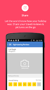 HolidayIQ Hotel Holiday Review Screenshots 7