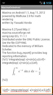 Maxima on Android(圖1)-速報App