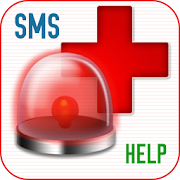 Emergency Help (Help Me)  Icon