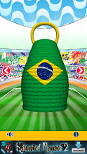 Caxirola: New 2014 Vuvuzela APK Download for Android