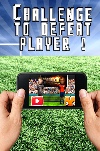 Soccer Ball Challenge 3D